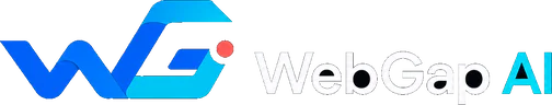 WebGap AI